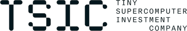 Tiny Supercomputer Investment Company