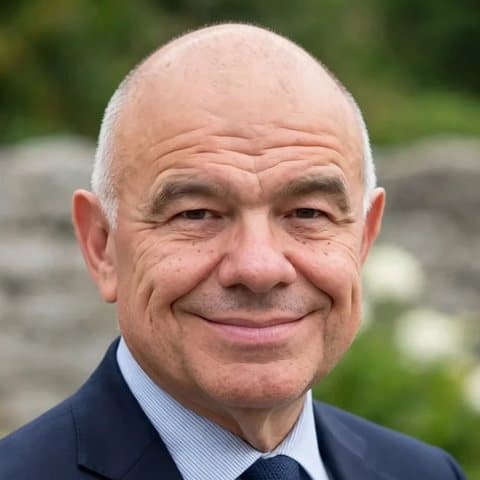 Philip Simpson