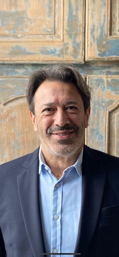 Stelios Leontios