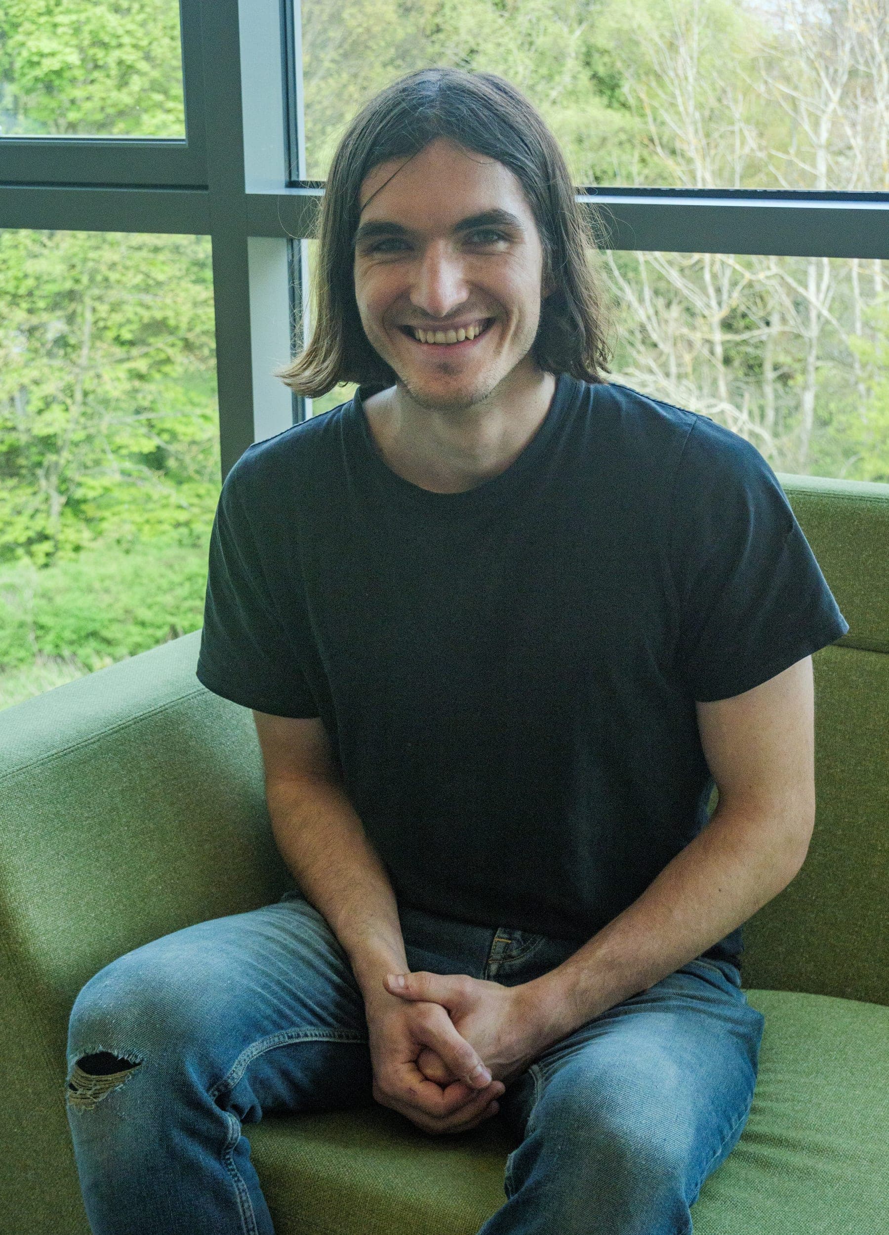 Timmy Walshe